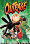 Outrage Volume 1 - 9781952126635 by Fabian Nicieza, 9781952126635
