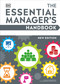 The Essential Manager's Handbook by DK, 9780744056297