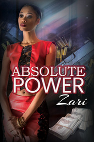 Absolute Power - 9781645563464 by Zari, 9781645563464