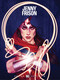 DC Poster Portfolio: Jenny Frison by Jenny Frison, Jenny Frison, 9781779514943