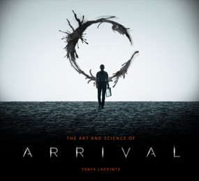 The Art and Science of Arrival by Tanya Lapointe, 9781789098464