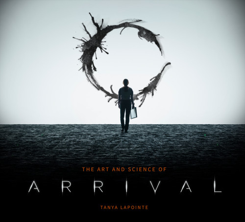 The Art and Science of Arrival by Tanya Lapointe, 9781789098464