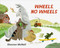 Wheels, No Wheels by Shannon McNeill, 9780735270374