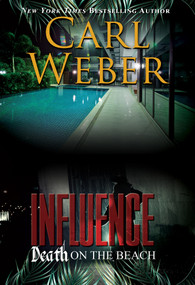 Influence: Death on the Beach (An Influence Novel) - 9781645562962 by Carl Weber, 9781645562962