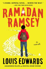 Ramadan Ramsey (A Novel) - 9780063012042 by Louis Edwards, 9780063012042