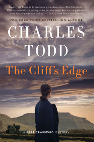 The Cliff's Edge (A Novel) by Charles Todd, 9780063039940