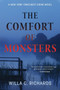 The Comfort of Monsters (A Novel) - 9780063053038 by Willa C. Richards, 9780063053038