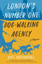 London's Number One Dog-Walking Agency (A Memoir) - 9780063059795 by Kate MacDougall, 9780063059795