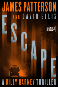 Escape - 9780316445511 by James Patterson, David Ellis, 9780316445511