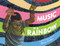 Music Is a Rainbow by Bryan Collier, 9780316537421