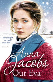 Our Eva by Anna Jacobs, 9780340821329