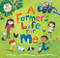 A Farmer's Life for Me - 9781646865024 by Dobbins, Jan, 9781646865024