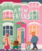 A New Friend (One Book, Two Stories) - 9780711275713 by Maddy Vian, Lucy Menzies, 9780711275713