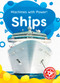 Ships - 9781644873700 by Dana Fleming, Amy McDonald, 9781644873700