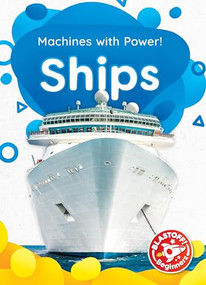 Ships - 9781644873700 by Amy McDonald, Dana Fleming, 9781644873700