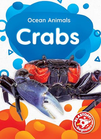 Crabs - 9781644873717 by Derek Zobel, Dana Fleming, 9781644873717