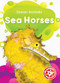 Sea Horses by Christina Leaf, Dana Fleming, 9781644873960