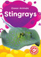 Stingrays by Christina Leaf, Dana Fleming, 9781644873984