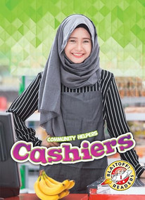 Cashiers - 9781648342394 by Kate Moening, 9781648342394