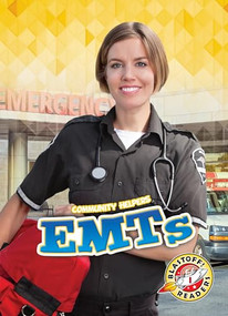 EMTs - 9781648342424 by Kate Moening, 9781648342424
