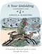 A Year Unfolding (A Printmaker's View) by Angela Harding, 9780751584332