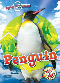 Penguin by Rebecca Sabelko, Dana Fleming, 9781644874110
