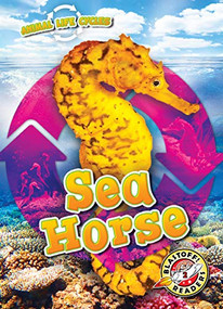 Sea Horse by Elizabeth Neuenfeldt, Dana Fleming, 9781644874127