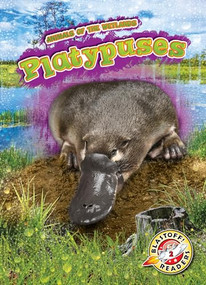 Platypuses - 9781644874196 by Karen Latchana Kenney, 9781644874196