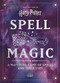 Harry Potter Spell Magic (A Matching Game of Spells and Their Uses) by Donald Lemke, 9780762479450
