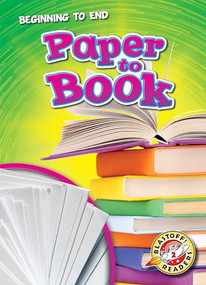Paper to Book - 9781648342455 by Elizabeth Neuenfeldt, 9781648342455