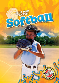 Softball - 9781644874271 by Kieran Downs, 9781644874271