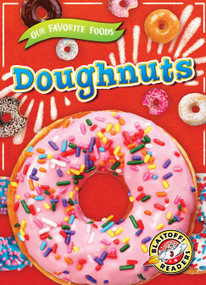 Doughnuts - 9781644874332 by Joanne Mattern, 9781644874332