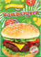Hamburgers by Joanne Mattern, 9781644874356