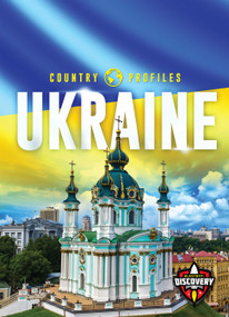 Ukraine - 9781644874530 by Alicia Z. Klepeis, 9781644874530