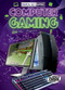 Computer Gaming by Betsy Rathburn, 9781644874554