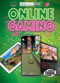 Online Gaming by Betsy Rathburn, 9781644874585