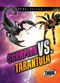 Scorpion vs. Tarantula - 9781648342554 by Thomas K. Adamson, 9781648342554