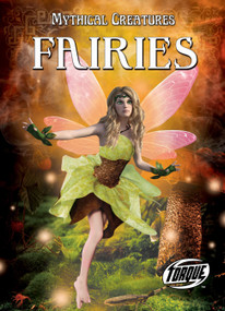 Fairies - 9781644874646 by Thomas Kingsley Troupe, 9781644874646