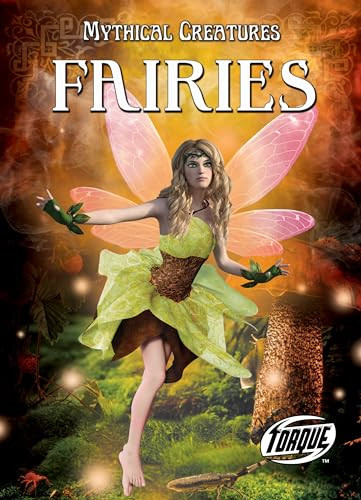 Fairies - 9781644874646 by Thomas Kingsley Troupe, 9781644874646