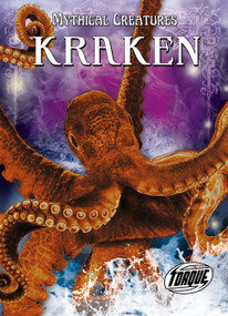 Kraken by Thomas Kingsley Troupe, 9781644874653