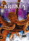 Kraken by Thomas Kingsley Troupe, 9781644874653