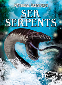 Sea Serpents by Thomas Kingsley Troupe, 9781644874660