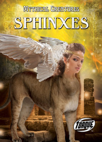Sphinxes by Thomas Kingsley Troupe, 9781644874677