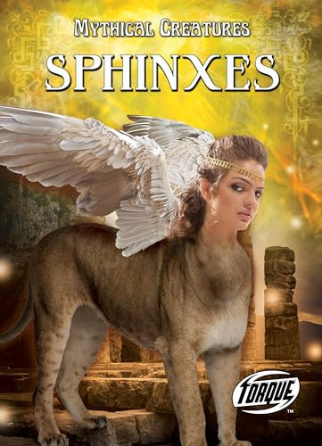 Sphinxes by Thomas Kingsley Troupe, 9781644874677