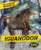 Iguanodon - 9781648342585 by Rebecca Sabelko, James Kuether, James Kuether, Dana Fleming, 9781648342585