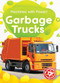 Garbage Trucks - 9781644874776 by Amy McDonald, Dana Fleming, 9781644874776