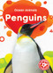 Penguins - 9781644874820 by Christina Leaf, 9781644874820