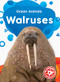 Walruses - 9781644874837 by Christina Leaf, 9781644874837