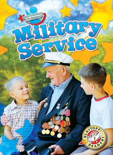 Military Service by Kirsten Chang, Dana Fleming, 9781644874981