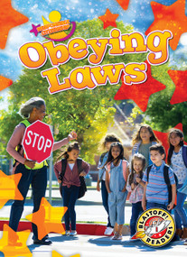 Obeying Laws by Dana Fleming, Kirsten Chang, 9781644874998
